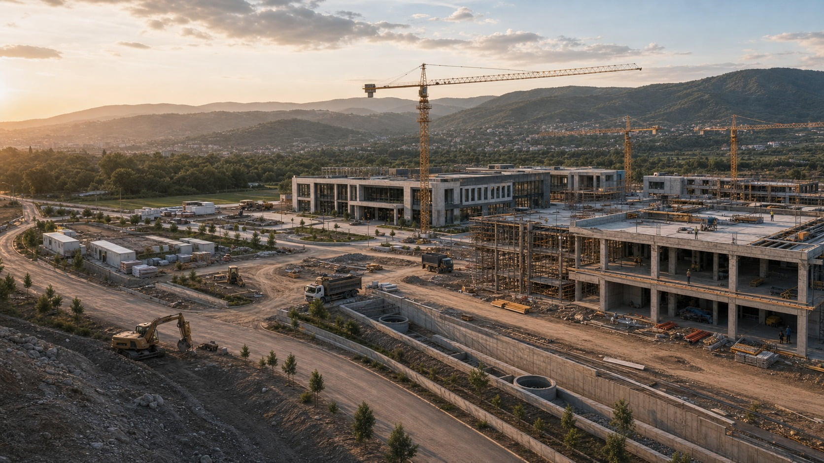 Development Phase